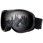 Snowmobile Goggles For Men