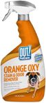 OUT! PetCare Complete Oxy Pet Stain