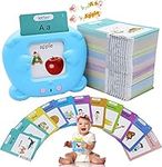Talking Flash Cards for Toddlers, 5