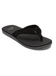 Quiksilver Carver Suede Core - Sandals for Men