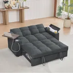 hansones 65'' 3-in-1 Folding Conver