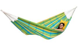 Amazonas Barbados Lemon Hammock Double Size