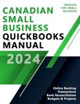 Canadian Small Business Quickbooks Online Manual - Quickbooks Online Guide