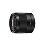 Sony SEL28F20 E Mount Full Frame 28 mm F2.0 Prime Lens