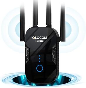 QLOCOM 202