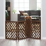 Dog Gates For Stairs