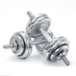 Spinlock Dumbbells