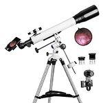 Telescopes for Adults, 70mm Apertur