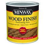 qt Minwax 70006 Special Walnut Wood Finish Penetrating Oil-Based Wood Stain