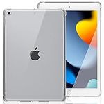 Clear Case for iPad 9th/8th/7th Gen
