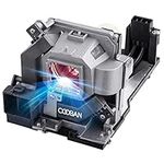 COOBAN NP30LP Replacement Projector