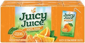 Juicy Juic