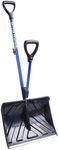 Snow Joe Snow Shovel with 18-Inch B