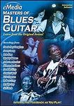 eMedia Masters of Blues Guitar [PC Download] - Learn at Home
