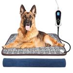 Heating Pad For Dog Whelping