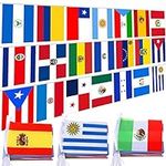 3 Set Latin America 21 Countries St