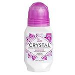 Crystal Body Deodorant Roll-On-2.25
