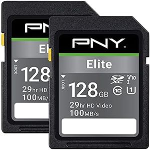 PNY 128GB 