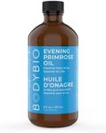 BodyBio Evening Primrose Oil - Natu