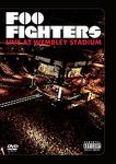 Foo Fighters: Live at Wembley Stadium