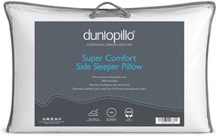 Dunlopillo Natural Latex Pillow – O