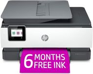 HP OfficeJet Pro 8025e Wireless Col