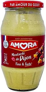 Amora Dijon Mustard