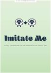 Imitate Me - Teen Devotional: 30 Days Exploring the Life and Character of the Apostle Paul (Volume 12) (LifeWay Students Devotions)