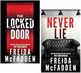 Freida McFadden 2 Books Collection 