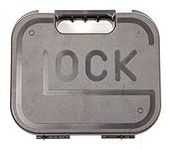 Glock OEM Pistol Case With Logo and