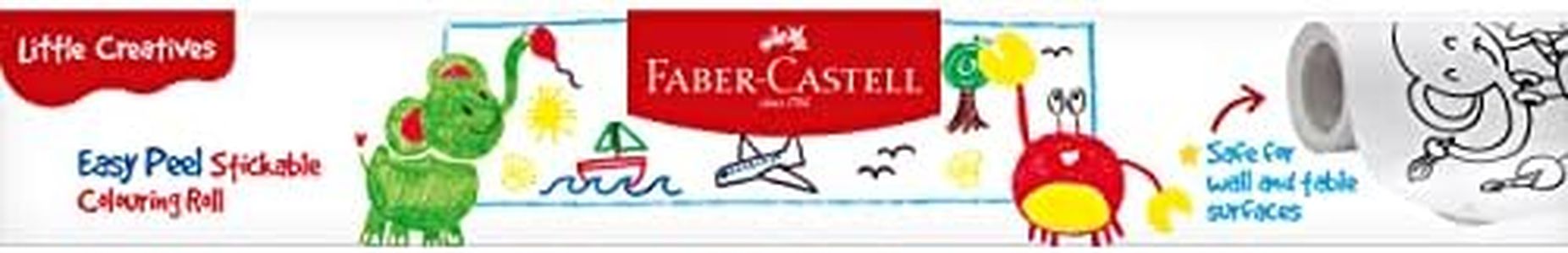 Faber-Cast