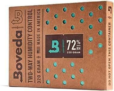 Boveda 72%