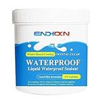 Liquid Waterproof Sealant, Endhokn 