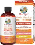 MaryRuth's Liquid Multivitamin + Lu