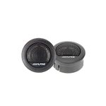 Alpine SXE-1006TW Car Speakers