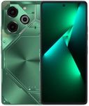 Tecno POVA 6 PRO 5G-Factory Unlocked Dual SIM-256GB Storage-AMOLED Display-Green