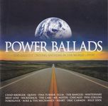 Power Ballads: The Greatest Driving Anthems in the World... Ever!