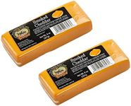 Smoked Cheddar Cheese 8oz 2pk