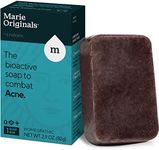 Marie Originals Acne Bar Soap Clean