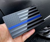 Cop Flag For Car