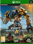 Maximum Games The Riftbreaker Xbox 