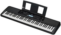 Yamaha PSR-EW320 Portable Keyboard 