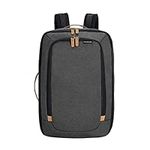 Travelon Transit Carry-On Backpack,