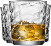 Glaver's Whiskey Glasses 13 oz. Bar