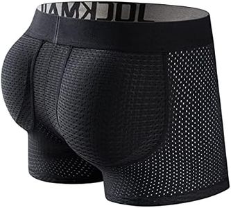 JOCKMAIL C