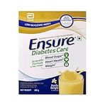 Ensure Diabetes Glucerna SR Care Va