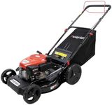 AMERISUN Self Propelled Gas Lawn Mo