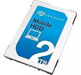 2TB Seagate Mobile HDD 2.5" SATA La