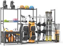 Ultrawall Sports Equipment Organize