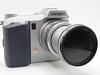 Minolta Dimage 7 5MP Digital Camera